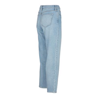 Ivy Copenhagen Tonya Regular Jeans Wash Varadero Denim Blue side